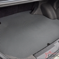 Автомобильные коврики EVA на Geely Emgrand 7 (2016-2020) 