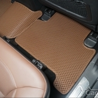 Автомобильные коврики EVA на Haval H9 I (2014-2024)