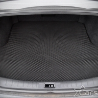Автомобильные коврики EVA на Nissan Teana II (2008-2013)
