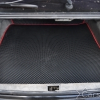 Автомобильные коврики EVA на Subaru Legacy III пр.руль (1998-2003)