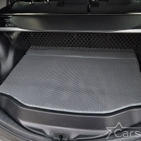 Автомобильные коврики EVA на Toyota RAV4 IV (2012-2019)