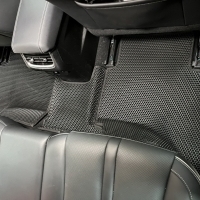 Автомобильные коврики EVA на TANK 300 (2021->) 3D EVA MAX