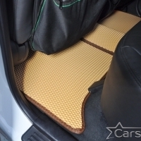 Коврики текстильные на Haval H5 (2020->) 