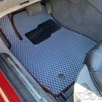 Коврики текстильные на Alfa Romeo Spider III (2006-2010)