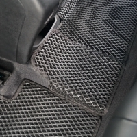 Автомобильные коврики EVA на Chery Tiggo 4 Pro рестайл (2023->) 