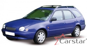 Toyota Corolla E110 VIII пр.руль (1995-2002)