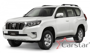 Toyota Land Cruiser Prado 150 рестайл (2013->)