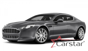 Aston Martin Rapide I (2010-2018)