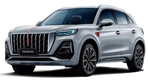 Hongqi HS5 (2019->) 