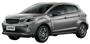 Livan X3 Pro (2022->)