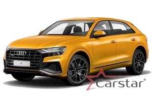 Audi Q8 I (2018->)