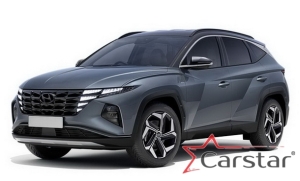 Hyundai Tucson IV (2020->) 