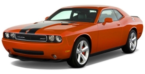 Dodge Challenger III (2008-2023)